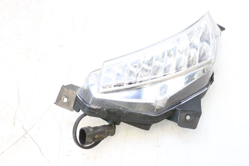 photo de VOORSTE LINKER KNIPPERLICHT KEEWAY F-ACT FACT EVO 50 (2020 - 2026) - Markeringen en referenties