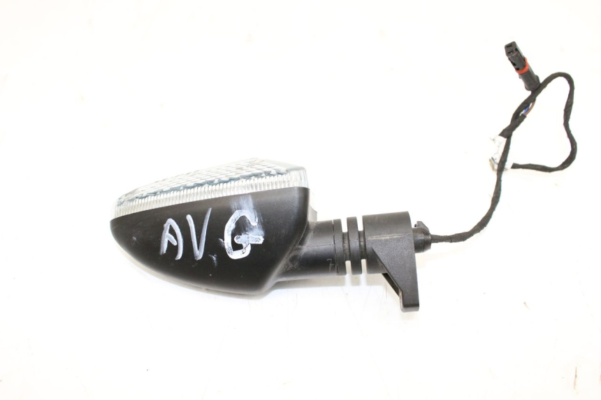 photo de VOORSTE LINKER KNIPPERLICHT BMW F GS K81 850 (2018 - 2023) - Zoom op gebruiksstaat