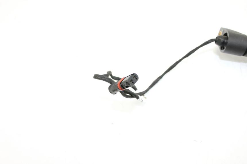 photo de VOORSTE LINKER KNIPPERLICHT BMW F GS K81 850 (2018 - 2023) - Technische close-up