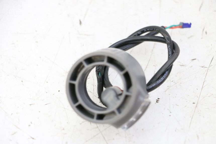 photo de VOORSTE LINKER KNIPPERLICHT SEGWAY NINEBOT F65I 1 - Andere kijkhoek