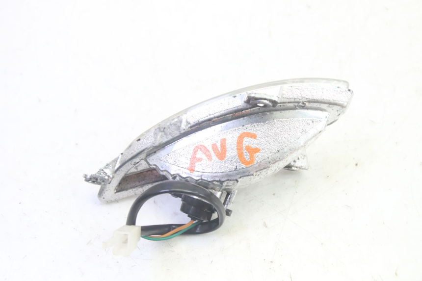 photo de VOORSTE LINKER KNIPPERLICHT BTC FELICE SPORT 50 - Detail van het onderdeel