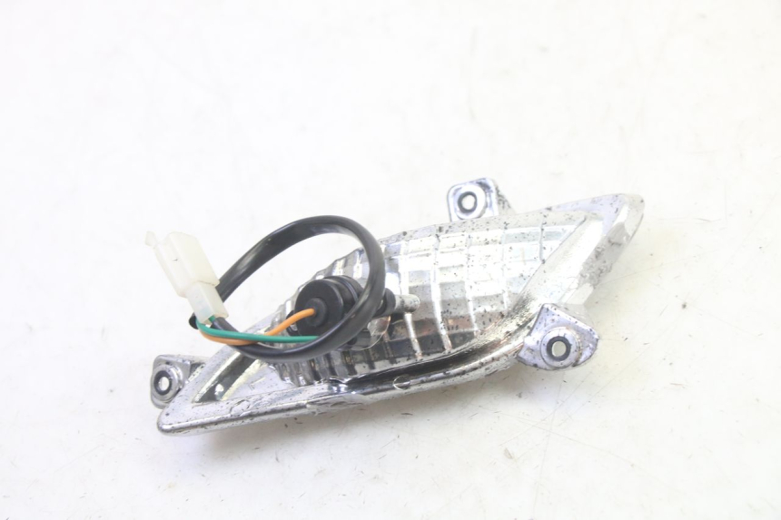 photo de VOORSTE LINKER KNIPPERLICHT BTC FELICE SPORT 50 - Zoom op gebruiksstaat