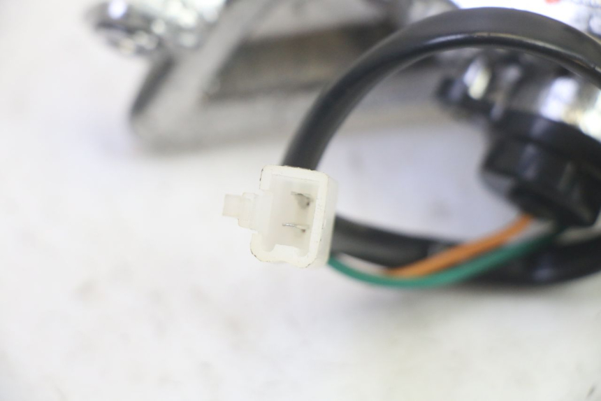 photo de VOORSTE LINKER KNIPPERLICHT BTC FELICE SPORT 50 - Andere kijkhoek