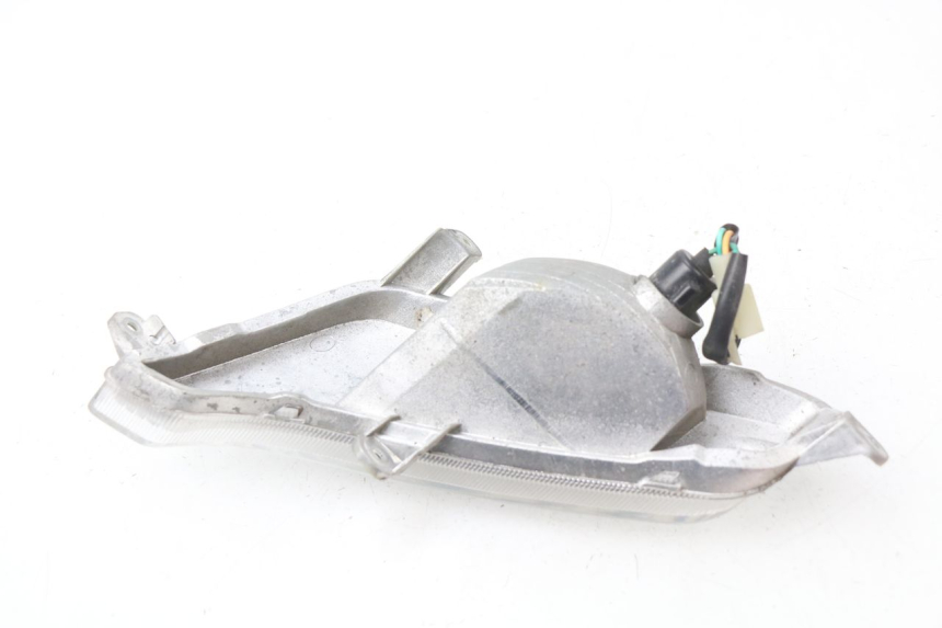 photo de VOORSTE LINKER KNIPPERLICHT SYM FIDDLE 2 50 (2008 - 2013) - Andere kijkhoek