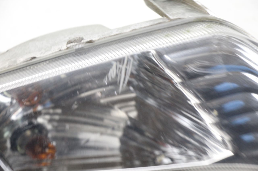 photo de VOORSTE LINKER KNIPPERLICHT SYM FIDDLE 2 50 (2008 - 2013) - Technische close-up