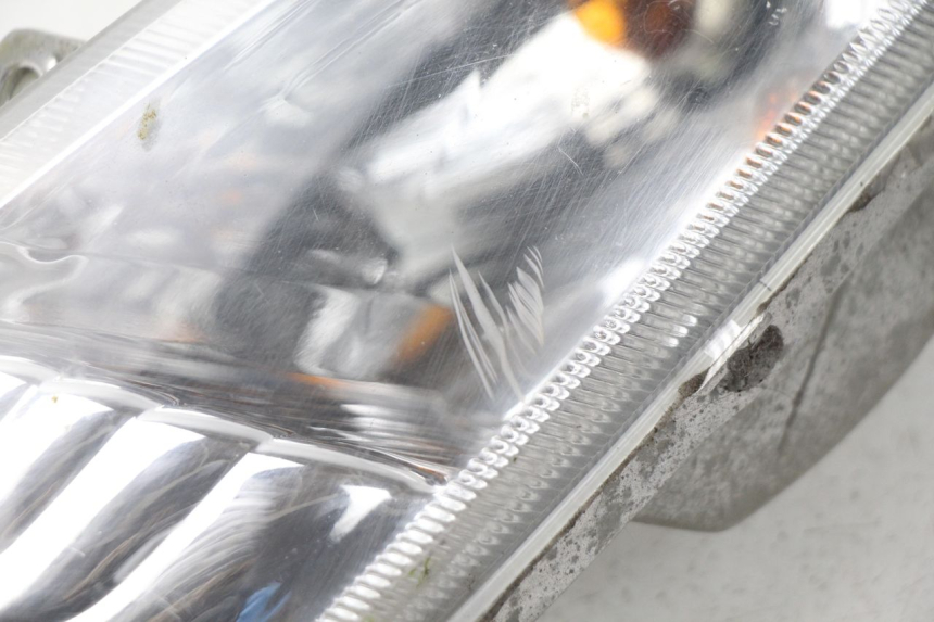 photo de VOORSTE LINKER KNIPPERLICHT SYM FIDDLE 2 50 (2008 - 2013) - Overzicht