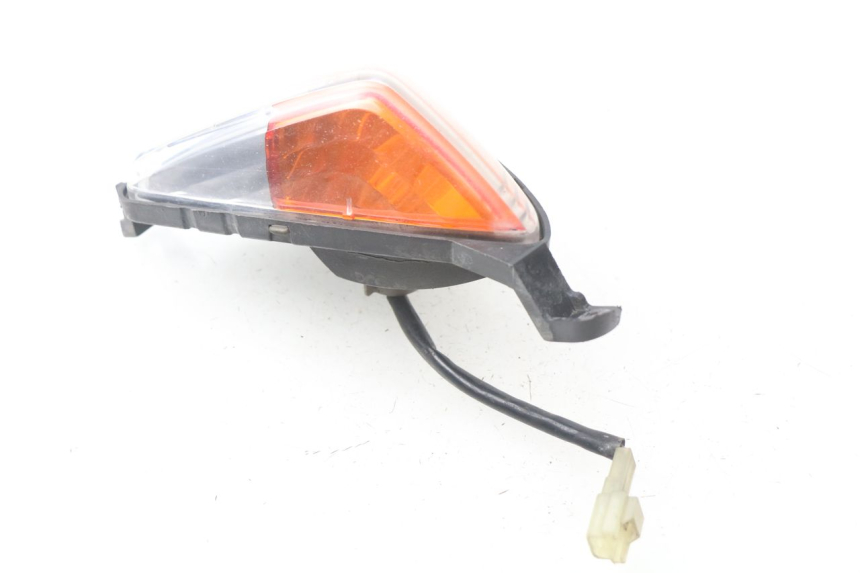 photo de VOORSTE LINKER KNIPPERLICHT YAMAHA FJR ABS 1300 (2006 - 2012) - Overzicht