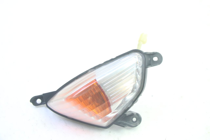 photo de VOORSTE LINKER KNIPPERLICHT YAMAHA FJR ABS 1300 (2006 - 2012) - Hoofdaanzicht