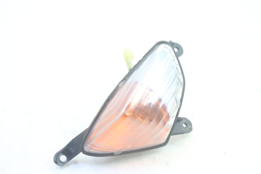 photo de VOORSTE LINKER KNIPPERLICHT YAMAHA FJR ABS 1300 (2006 - 2012) - Detail van het onderdeel