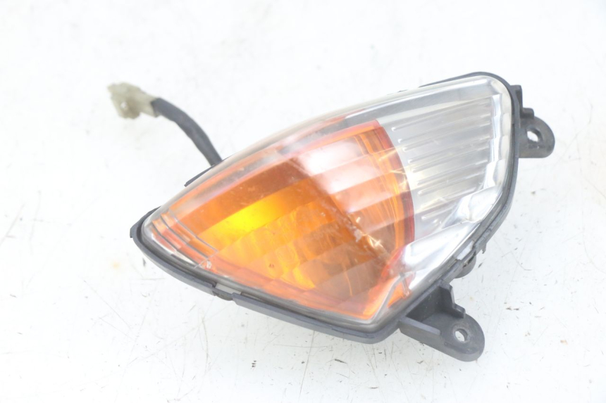 photo de VOORSTE LINKER KNIPPERLICHT YAMAHA FJR ABS 1300 (2006 - 2012) - Hoofdaanzicht