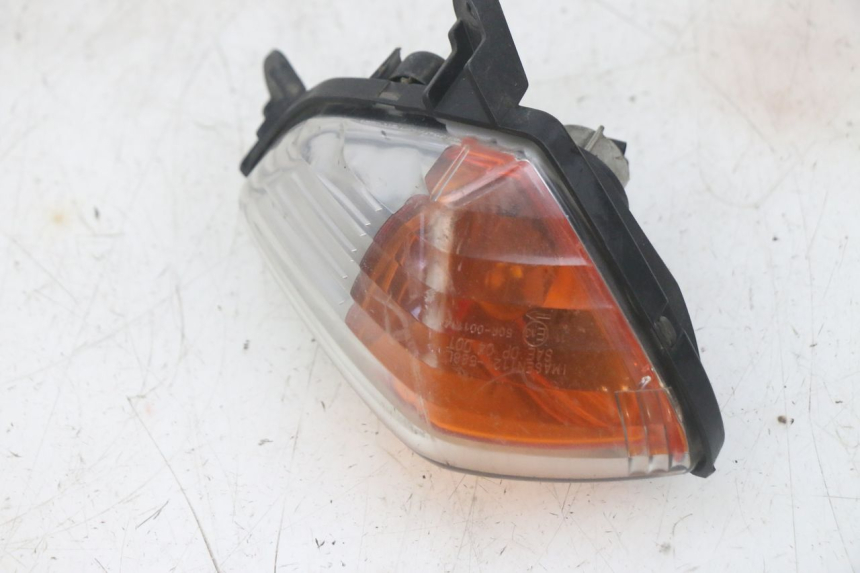 photo de VOORSTE LINKER KNIPPERLICHT YAMAHA FJR ABS 1300 (2006 - 2012) - Detail van het onderdeel
