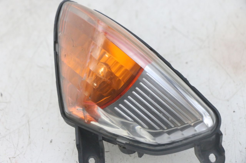 photo de VOORSTE LINKER KNIPPERLICHT YAMAHA FJR ABS 1300 (2006 - 2012) - Technische close-up