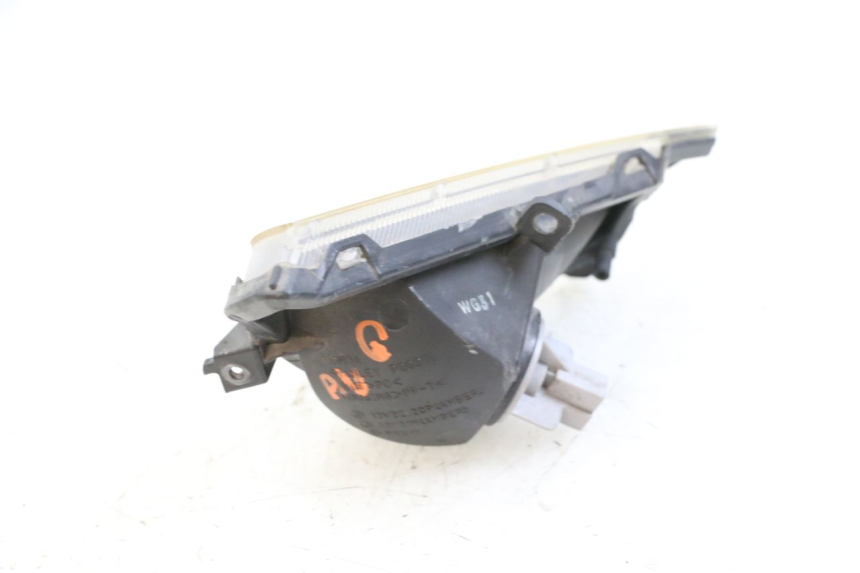 photo de VOORSTE LINKER KNIPPERLICHT HONDA FJS SILVER WING SILVERWING 400 (2005 - 2008) - Zoom op gebruiksstaat