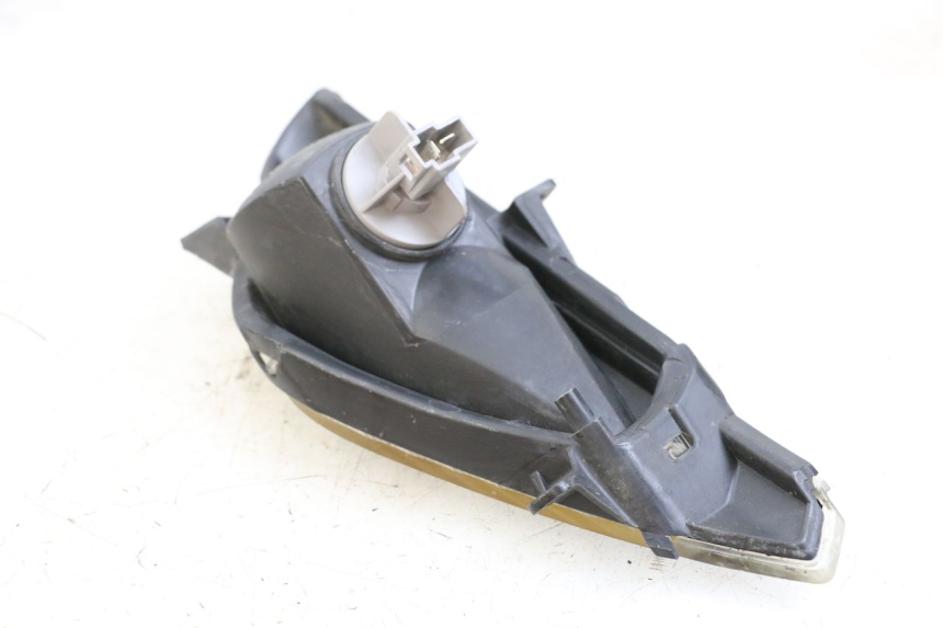 photo de VOORSTE LINKER KNIPPERLICHT HONDA FJS SILVER WING SILVERWING 400 (2005 - 2008) - Technische close-up