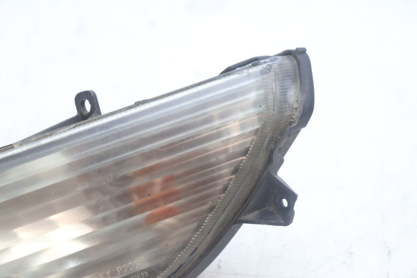 photo de VOORSTE LINKER KNIPPERLICHT HONDA FJS SILVER WING SILVERWING 400 (2005 - 2008) - Zoom op gebruiksstaat