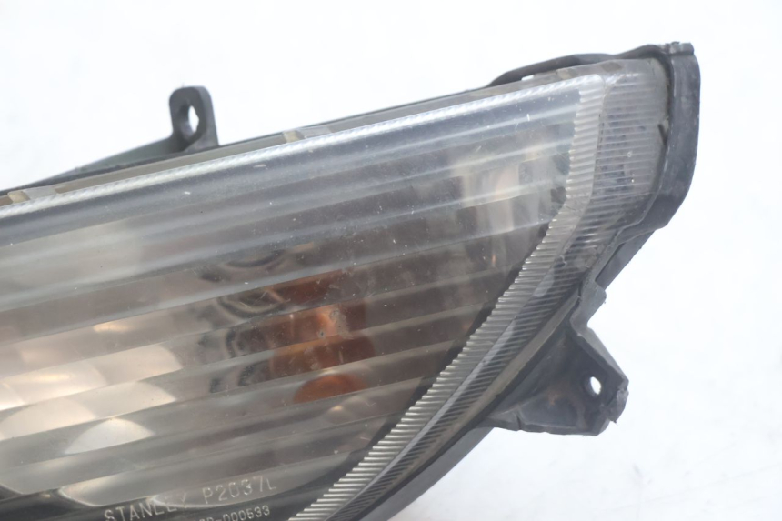 photo de VOORSTE LINKER KNIPPERLICHT HONDA FJS SILVER WING SILVERWING 400 (2005 - 2008) - Zoom op gebruiksstaat