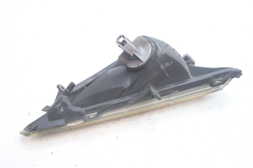 photo de VOORSTE LINKER KNIPPERLICHT HONDA FJS SILVER WING SILVERWING 400 (2005 - 2008) - Technische close-up