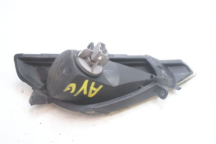 photo de VOORSTE LINKER KNIPPERLICHT HONDA FJS SILVER WING SILVERWING 400 (2005 - 2008) - Overzicht
