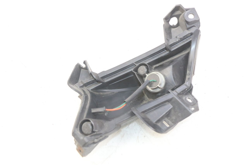 photo de VOORSTE LINKER KNIPPERLICHT HONDA FJS SILVERWING SILVER WING 400 (2009 - 2016) - Detail van het onderdeel