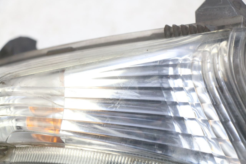 photo de VOORSTE LINKER KNIPPERLICHT HONDA FJS SILVERWING SILVER WING 400 (2009 - 2016) - Overzicht