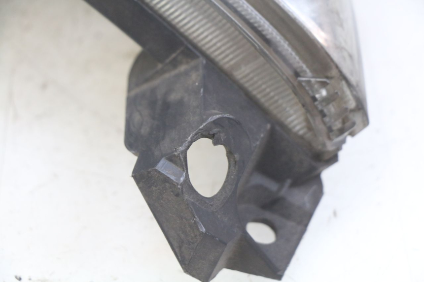 photo de VOORSTE LINKER KNIPPERLICHT HONDA FJS SILVERWING SILVER WING 400 (2009 - 2016) - Gecontroleerd onderdeel