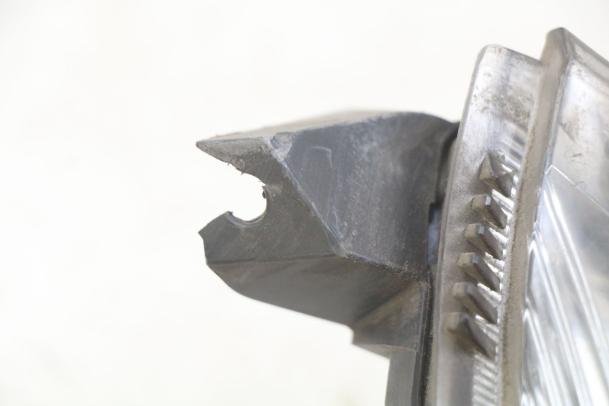 photo de VOORSTE LINKER KNIPPERLICHT HONDA FJS SILVERWING SILVER WING 400 (2009 - 2016) - Markeringen en referenties