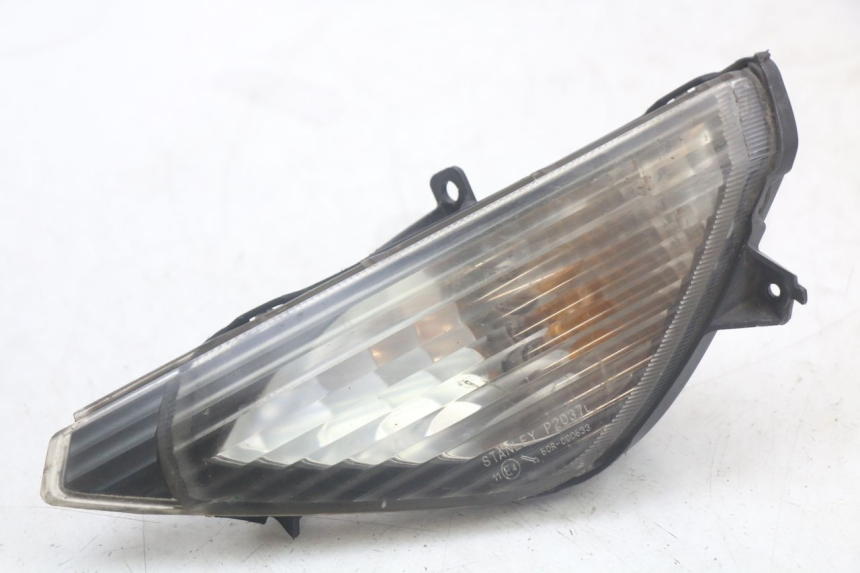 photo de VOORSTE LINKER KNIPPERLICHT HONDA FJS SILVERWING SILVER WING 600 (2001 - 2010) - Hoofdaanzicht