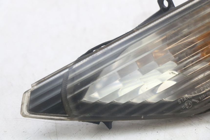 photo de VOORSTE LINKER KNIPPERLICHT HONDA FJS SILVERWING SILVER WING 600 (2001 - 2010) - Detail van het onderdeel