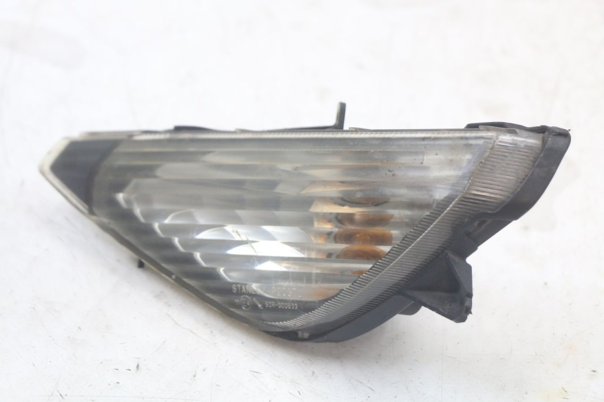 photo de VOORSTE LINKER KNIPPERLICHT HONDA FJS SILVERWING SILVER WING 600 (2001 - 2010) - Andere kijkhoek