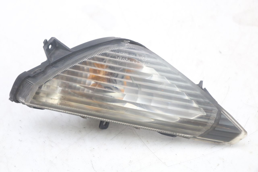 photo de VOORSTE LINKER KNIPPERLICHT HONDA FJS SILVERWING SILVER WING 600 (2001 - 2010) - Technische close-up