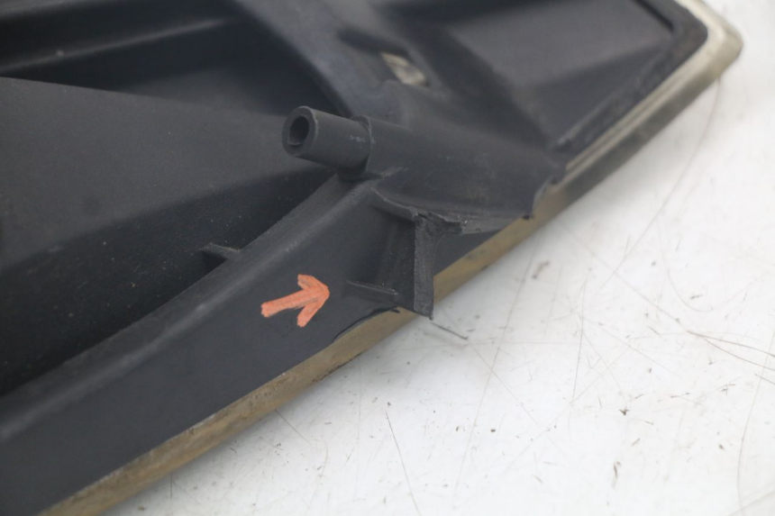 photo de VOORSTE LINKER KNIPPERLICHT HONDA FJS SILVERWING SILVER WING 600 (2001 - 2010) - Bevestigingspunten