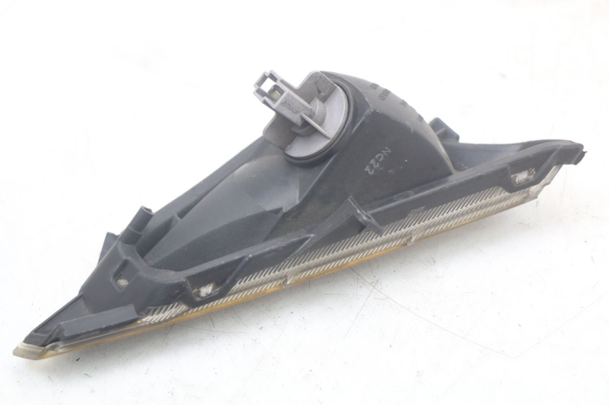 photo de VOORSTE LINKER KNIPPERLICHT HONDA FJS SILVERWING SILVER WING 600 (2001 - 2010) - Staat van het oppervlak