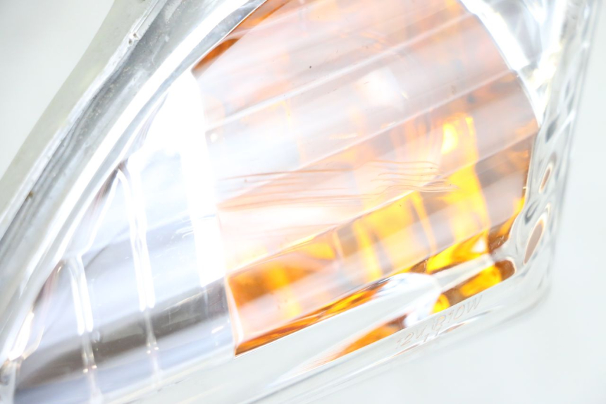 photo de VOORSTE LINKER KNIPPERLICHT MBK FLAME X 125 (2007 - 2016) - Detail van het onderdeel