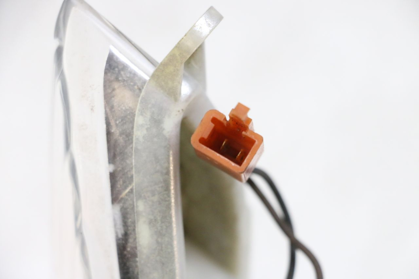 photo de VOORSTE LINKER KNIPPERLICHT MBK FLAME X 125 (2007 - 2016) - Zoom op gebruiksstaat