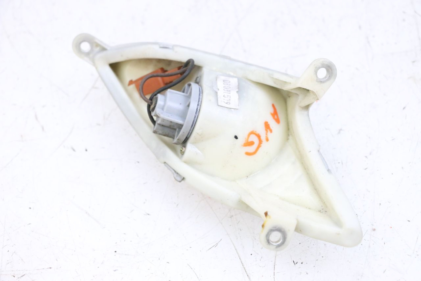 photo de VOORSTE LINKER KNIPPERLICHT MBK FLAME X 125 (2007 - 2016) - Technische close-up