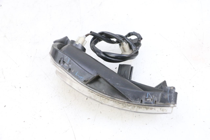 photo de VOORSTE LINKER KNIPPERLICHT MBK FLIPPER 115 (2013 - 2017) - Detail van het onderdeel