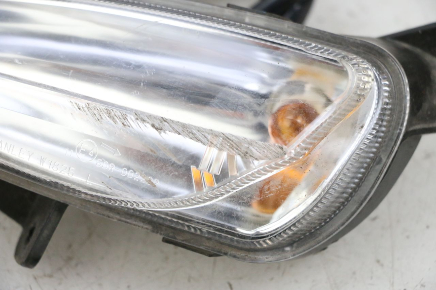 photo de VOORSTE LINKER KNIPPERLICHT MBK FLIPPER 115 (2013 - 2017) - Productaanzicht