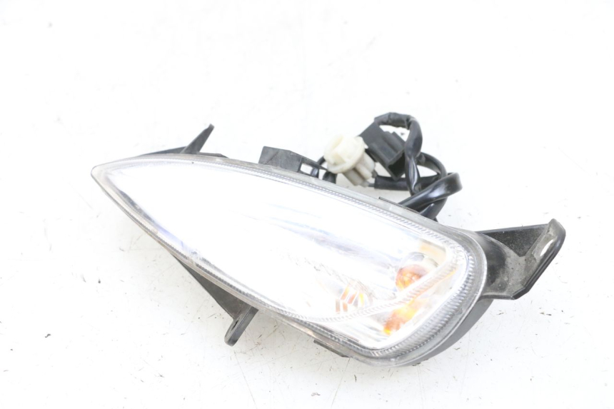 photo de VOORSTE LINKER KNIPPERLICHT MBK FLIPPER 115 (2013 - 2017) - Kenmerkende details