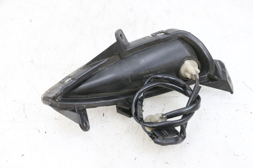 photo de VOORSTE LINKER KNIPPERLICHT MBK FLIPPER 115 (2013 - 2017) - Zoom op gebruiksstaat