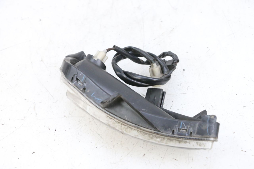 photo de VOORSTE LINKER KNIPPERLICHT MBK FLIPPER 115 (2013 - 2017) - Andere kijkhoek