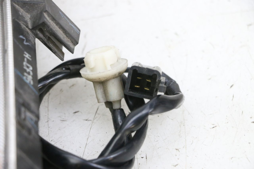 photo de VOORSTE LINKER KNIPPERLICHT MBK FLIPPER 115 (2013 - 2017) - Overzicht