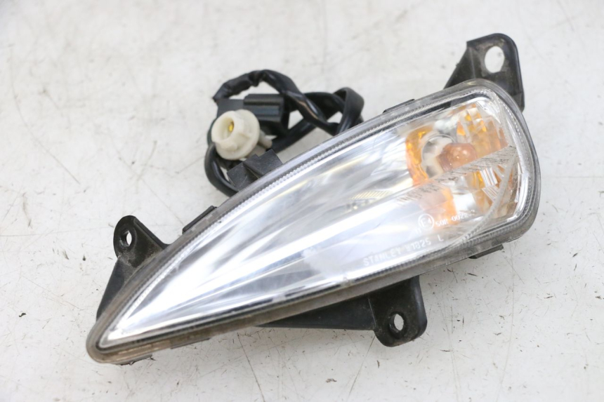 photo de VOORSTE LINKER KNIPPERLICHT MBK FLIPPER 115 (2013 - 2017) - Gecontroleerd onderdeel