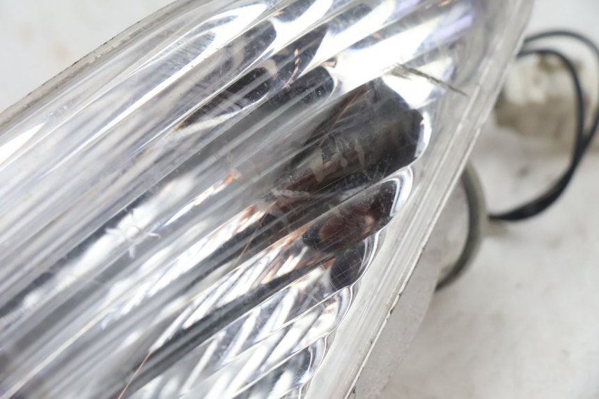 photo de VOORSTE LINKER KNIPPERLICHT PIAGGIO FLY 2T 50 (2004 - 2017) - Detail van het onderdeel