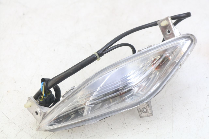 photo de VOORSTE LINKER KNIPPERLICHT PIAGGIO FLY 4T 50 (2013 - 2017) - Detail van het onderdeel