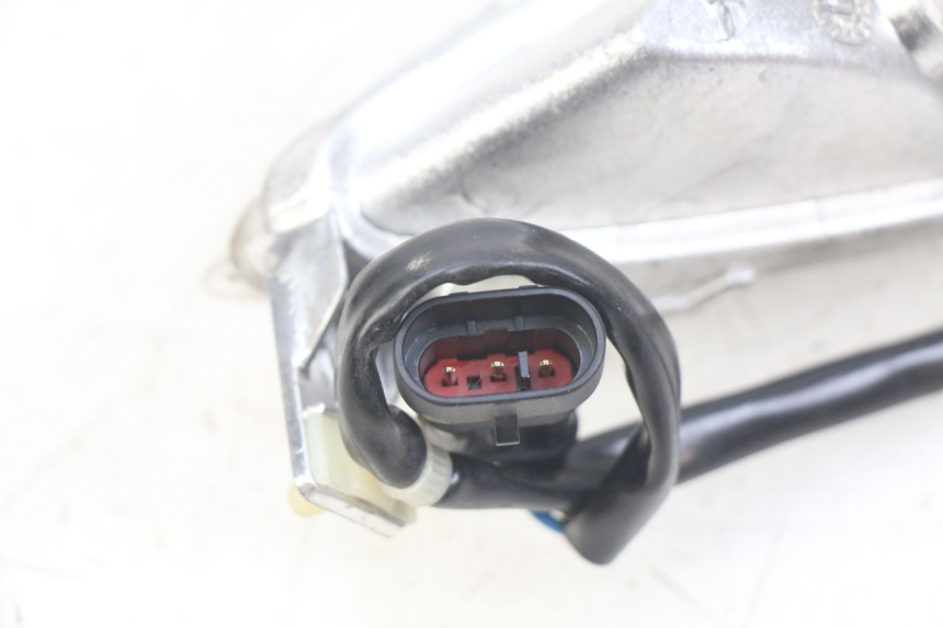 photo de VOORSTE LINKER KNIPPERLICHT PIAGGIO FLY 4T 50 (2013 - 2017) - Andere kijkhoek