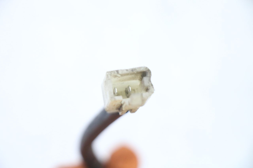 photo de VOORSTE LINKER KNIPPERLICHT VENESI FLY RETRO 4T 50 (2020 - 2025) - Technische close-up