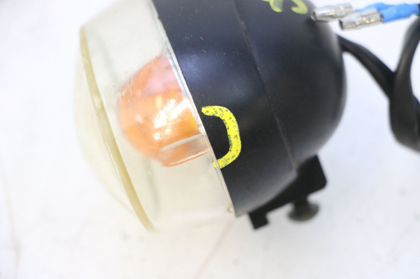 photo de LINKER VOORKNIPPERLICHT KEEWAY FOCUS 50 (2006 - 2009) - Andere kijkhoek