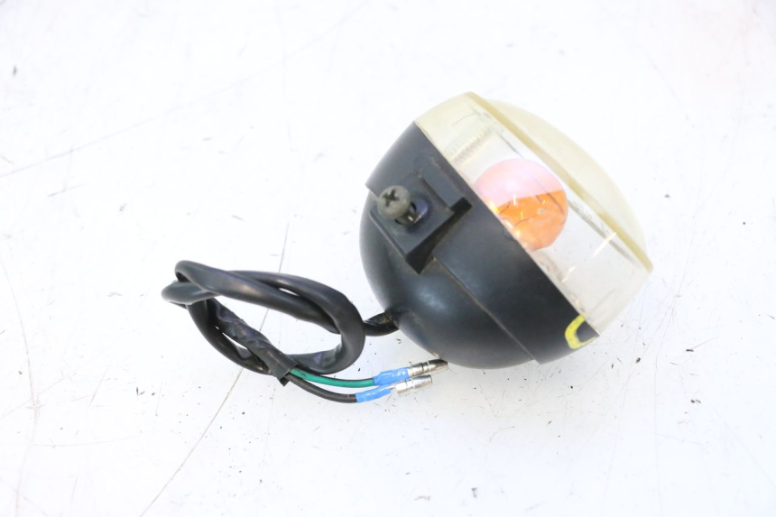 photo de LINKER VOORKNIPPERLICHT KEEWAY FOCUS 50 (2006 - 2009) - Technische close-up