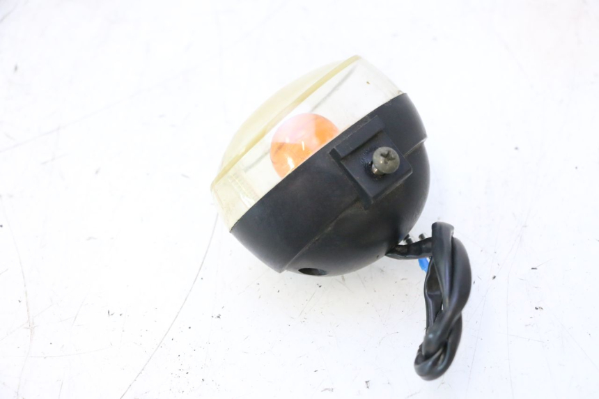 photo de LINKER VOORKNIPPERLICHT KEEWAY FOCUS 50 (2006 - 2009) - Overzicht