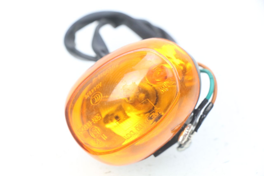 photo de VOORSTE LINKER KNIPPERLICHT SACHS FY125T FY T 125 (2007 - 2011) - Hoofdaanzicht